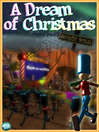 Cover image for A Dream of Christmas